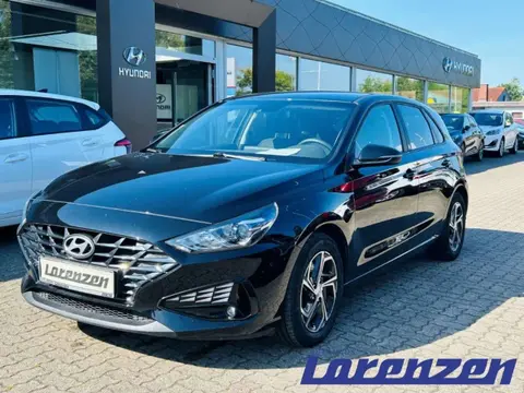 Annonce HYUNDAI I30 Diesel 2021 d'occasion 