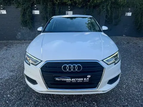 Annonce AUDI A3 Essence 2018 d'occasion 