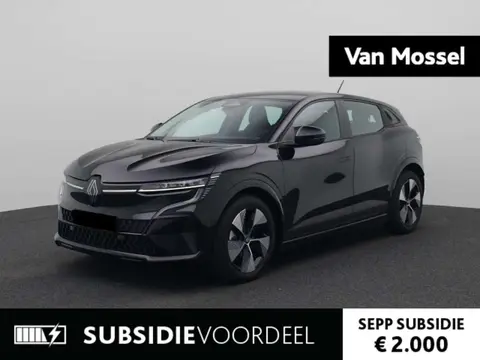 Annonce RENAULT MEGANE Électrique 2024 d'occasion 