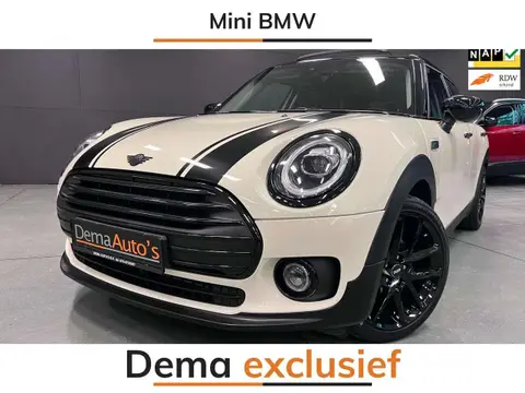 Annonce MINI ONE Essence 2020 d'occasion 