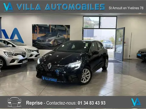 Used RENAULT CLIO Petrol 2022 Ad 