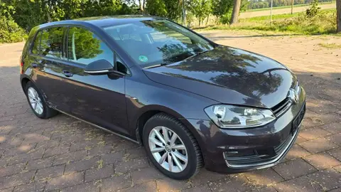 Annonce VOLKSWAGEN GOLF Essence 2015 d'occasion 