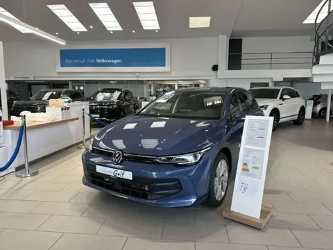 Used VOLKSWAGEN GOLF Petrol 2024 Ad 