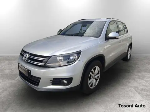 Annonce VOLKSWAGEN TIGUAN Diesel 2014 d'occasion 