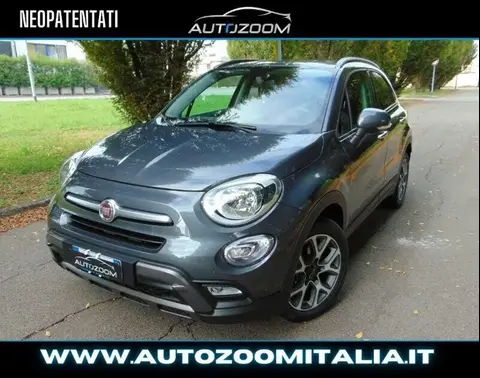 Used FIAT 500X Diesel 2018 Ad 