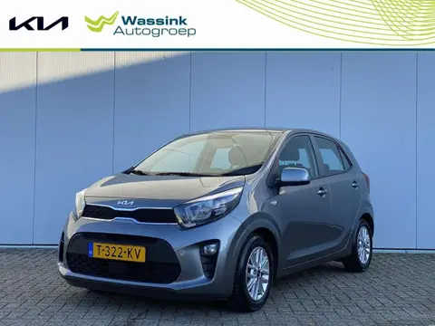 Annonce KIA PICANTO Essence 2023 d'occasion 