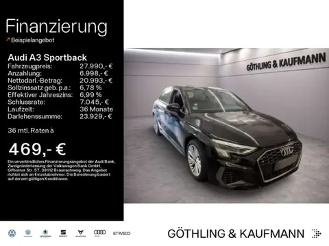 Used AUDI A3 Petrol 2021 Ad 