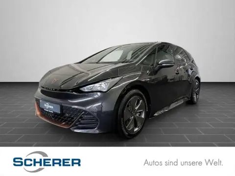 Used CUPRA BORN Electric 2023 Ad 