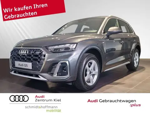 Used AUDI Q5 Diesel 2024 Ad 