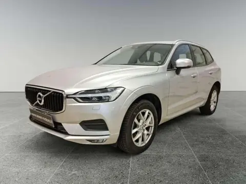 Annonce VOLVO XC60 Hybride 2020 d'occasion 