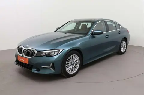 Annonce BMW SERIE 3 Essence 2020 d'occasion 