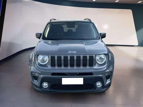 Used JEEP RENEGADE Petrol 2021 Ad 