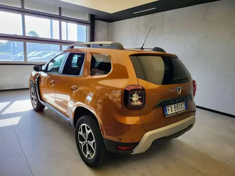 Used DACIA DUSTER Petrol 2019 Ad 