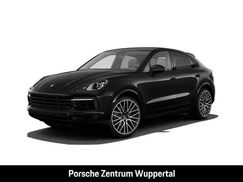 Annonce PORSCHE CAYENNE Essence 2019 d'occasion 