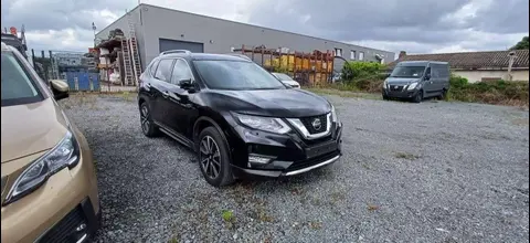 Annonce NISSAN X-TRAIL Diesel 2019 d'occasion 