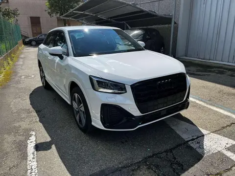 Annonce AUDI Q2 Diesel 2022 d'occasion 