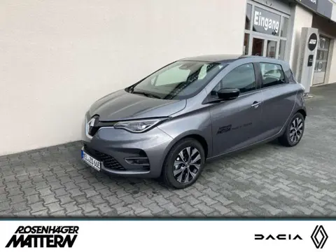 Used RENAULT ZOE Electric 2023 Ad 