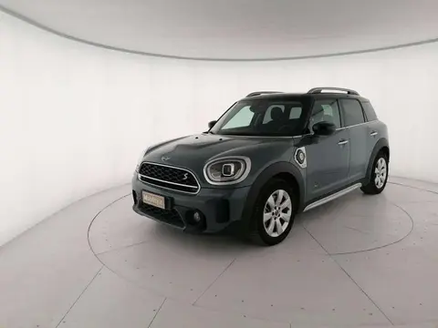 Used MINI COOPER Hybrid 2021 Ad 