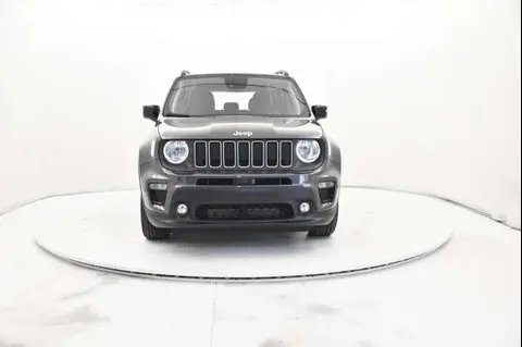 Annonce JEEP RENEGADE Diesel 2024 d'occasion 