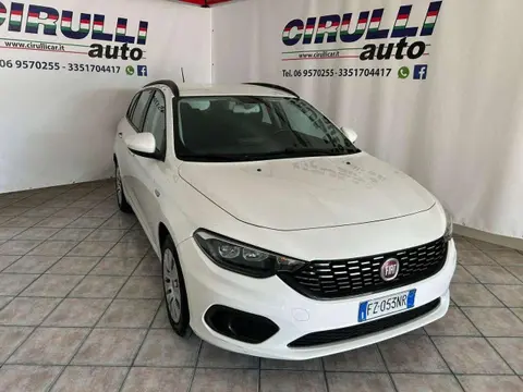 Annonce FIAT TIPO Diesel 2019 d'occasion 