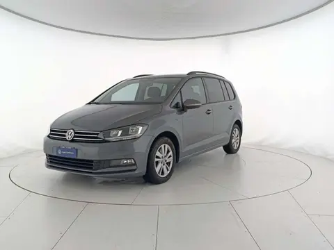 Used VOLKSWAGEN TOURAN Petrol 2020 Ad 