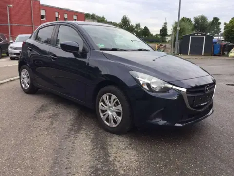 Used MAZDA 2 Petrol 2016 Ad 