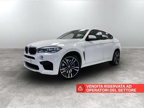 Annonce BMW X6 Essence 2015 d'occasion 