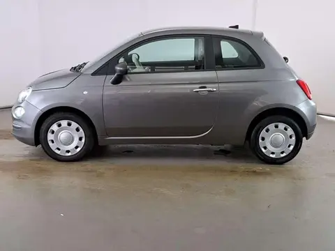 Used FIAT 500 Hybrid 2023 Ad 