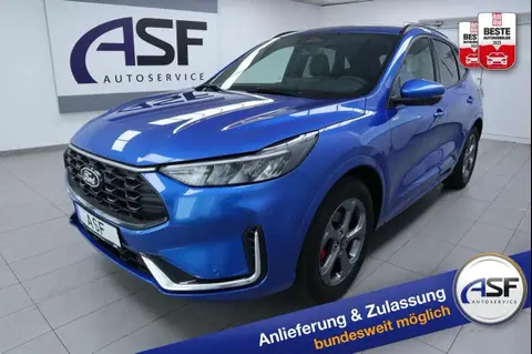 Annonce FORD KUGA Essence 2024 d'occasion 