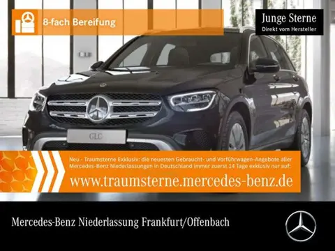 Annonce MERCEDES-BENZ CLASSE GLC Diesel 2020 d'occasion 