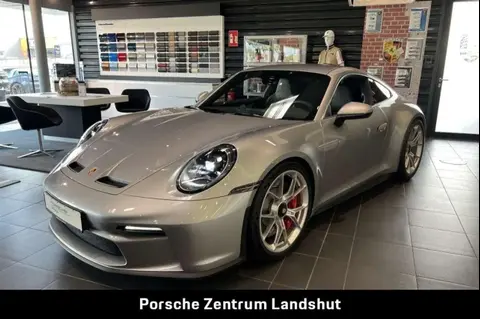 Annonce PORSCHE 992 Essence 2022 d'occasion 