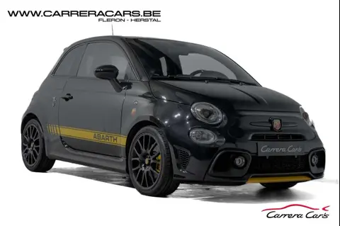 Annonce ABARTH 595 Essence 2018 d'occasion Belgique