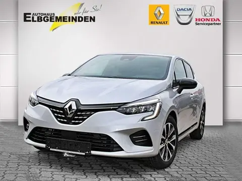 Used RENAULT CLIO LPG 2023 Ad 