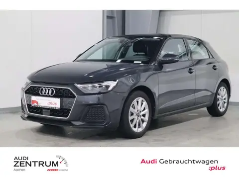 Annonce AUDI A1 Essence 2021 d'occasion 