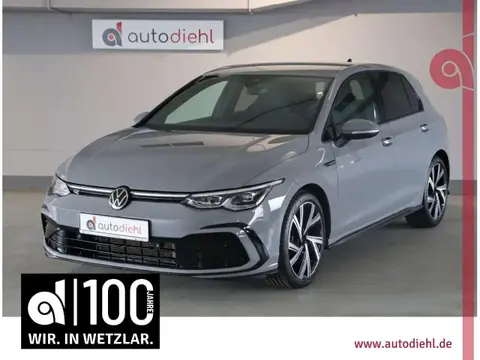 Annonce VOLKSWAGEN GOLF Essence 2024 d'occasion 