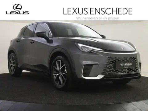 Annonce LEXUS LBX Hybride 2024 d'occasion 