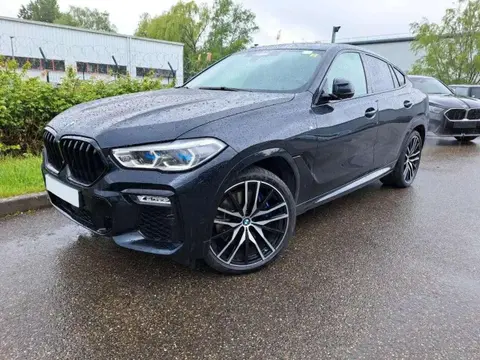 Used BMW X6 Diesel 2020 Ad 