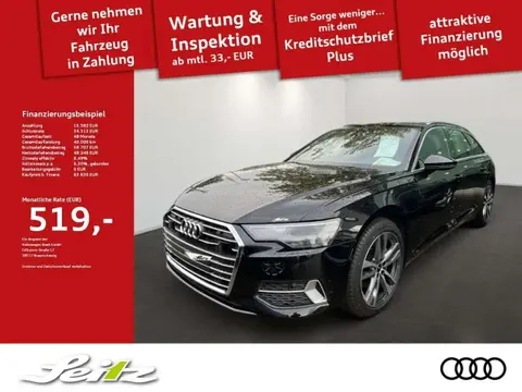 Used AUDI A6 Diesel 2024 Ad 