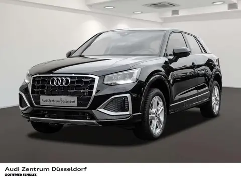 Used AUDI Q2 Petrol 2024 Ad Germany