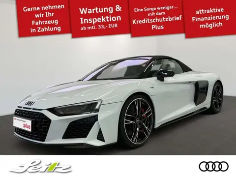 Annonce AUDI R8 Essence 2021 d'occasion 