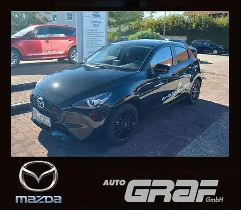 Used MAZDA 2 Petrol 2024 Ad 