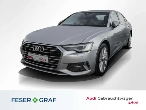 Used AUDI A6 Diesel 2021 Ad 