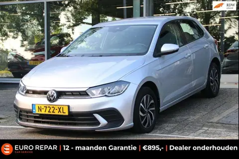 Annonce VOLKSWAGEN POLO Essence 2021 d'occasion 