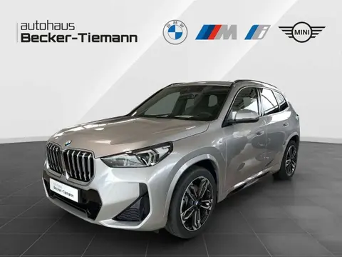 Annonce BMW X1 Essence 2024 d'occasion 