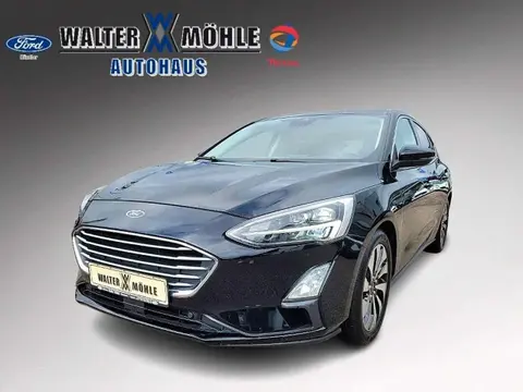 Annonce FORD FOCUS Essence 2019 d'occasion 