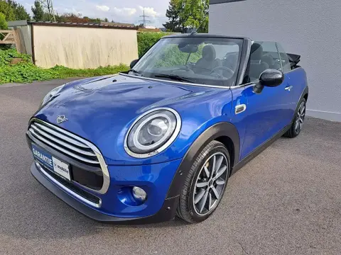 Used MINI COOPER Petrol 2019 Ad 