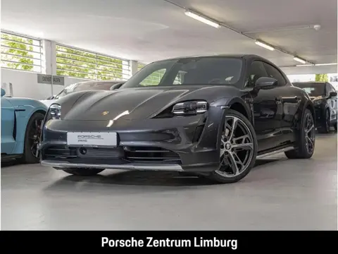 Used PORSCHE TAYCAN Electric 2024 Ad 