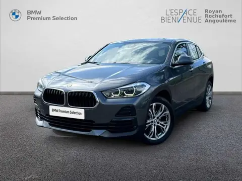 Used BMW X2 Diesel 2021 Ad 