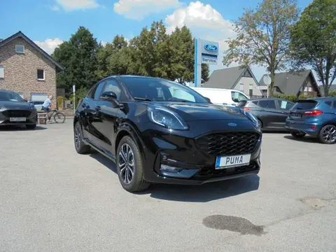 Annonce FORD PUMA Hybride 2024 d'occasion 