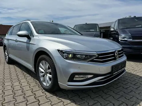 Annonce VOLKSWAGEN PASSAT Diesel 2021 d'occasion 